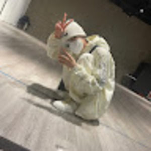 Meet your Posher, Katlyn